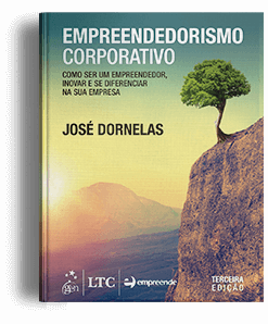 Livro: Empreendimento Corporativo