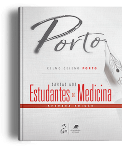 Livro: Cartas aos Estudantes de Medicina