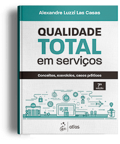 Livro: Qualidade Total