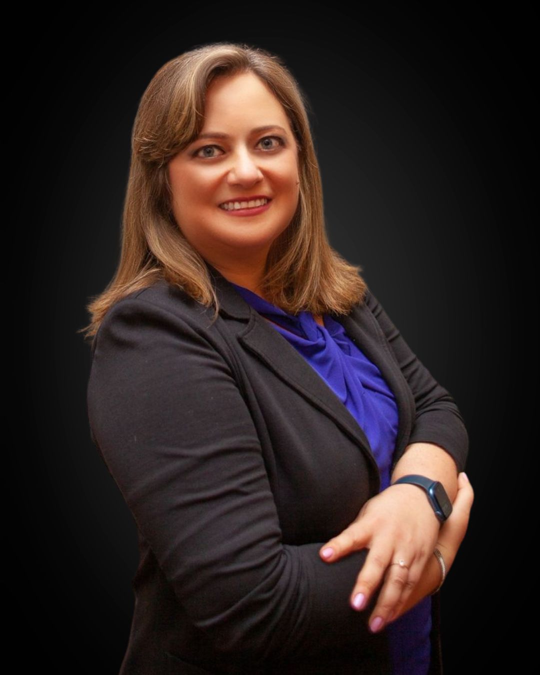 Professora Fernanda Tartuce