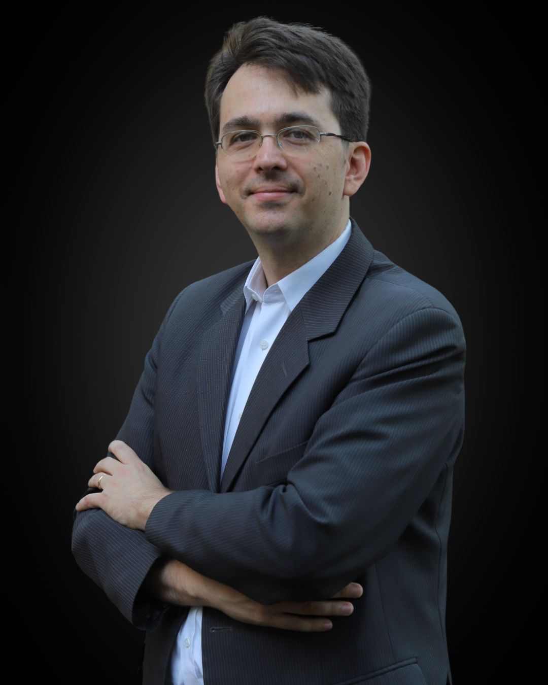 Professor Luiz Dellore