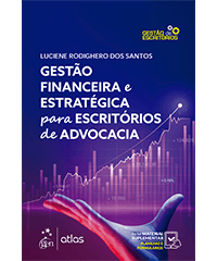 e-book Gestão Financeira e Estratégica para Escritórios de Advocacia