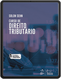 E-book Curso de Direito Tributário - Solon Sehn