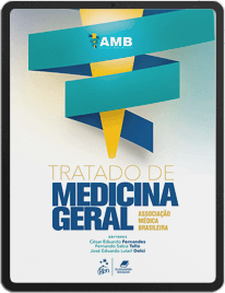 E-book Tratado de Medicina Geral - Associação Médica Brasileira
