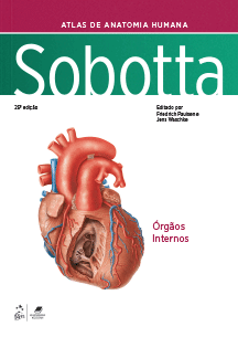 Sobotta - Órgãos Internos