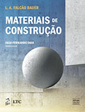 Livro Materiais de Construção