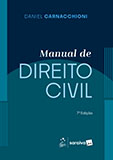 Livro Manual de Direito Civil