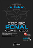 Livro Código Penal Comentado