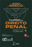 Livro Curso de Direito Penal - Vol. 1