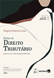 Livro Curso de Direito Tributário