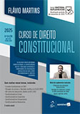 Livro Curso de Direito Constitucional