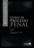 Livro Curso de Processo Penal