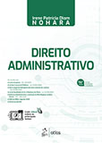 Livro Direito Administrativo