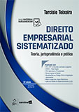 Livro Direito Empresarial Sistematizado