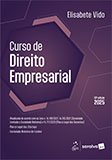 Livro Curso de Direito Empresarial