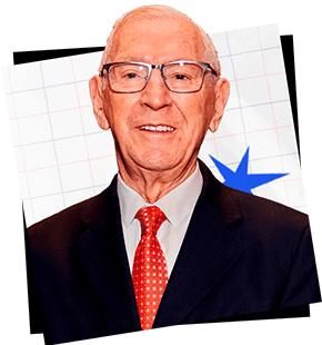 Idalberto Chiavenato