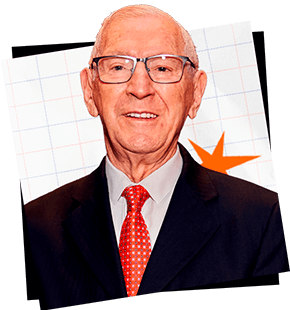 Idalberto Chiavenato