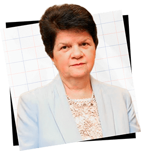 Maria Sylvia Di Pietro